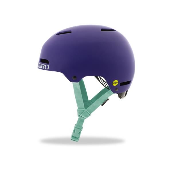 Giro Dime FS Mips Matt Purple