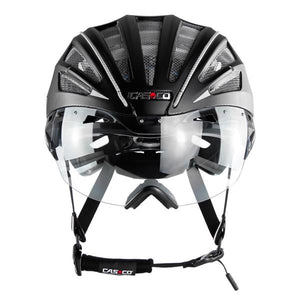 Casco Speedairo 2 RS Cykelhjelm Vautron Visor Black