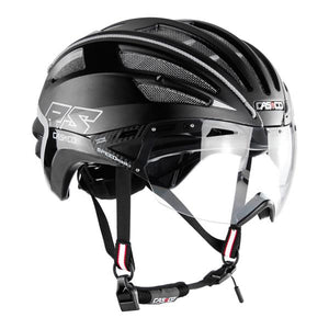 Casco Speedairo 2 RS Cykelhjelm Vautron Visor Black