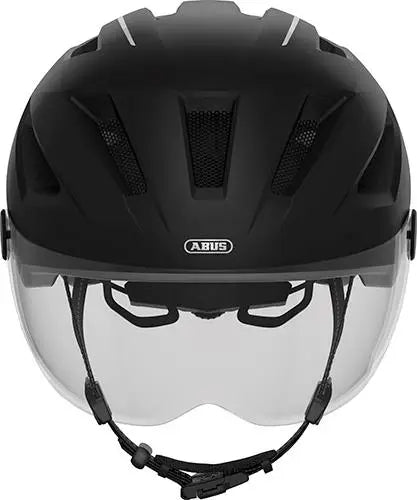 Abus Pedelec 2.0 Mips ACE Velvet Black - Elcykel hjelm med mips NTA 8776