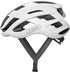 Abus Airbreaker Polar White Matt. Mat hvid landevejshjelm