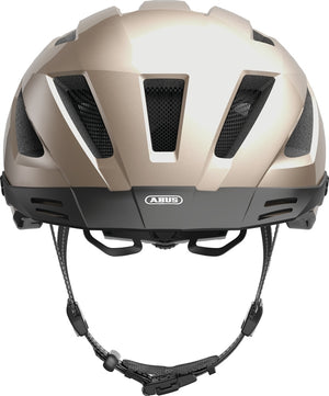 Abus Pedelec 2.0 Champagne Gold - elcykel hjelm champagnefarvet