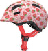 Abus Smiley 2.1 Rose Strawberry cykelhjelm str. 50-55 cm