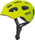 Abus Youn-I Neon Yellow cykelhjelm str. 48-54 cm