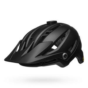 Bell Sixer Matte Black Mips MTB hjelm