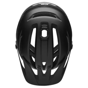 Bell Sixer Matte Black Mips MTB hjelm