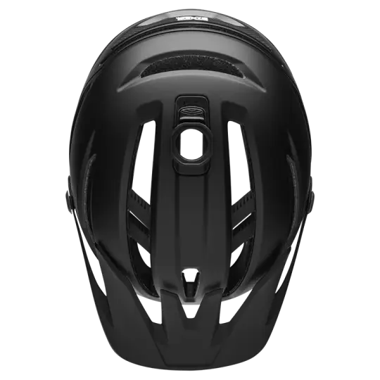 Bell Sixer Matte Black Mips MTB hjelm