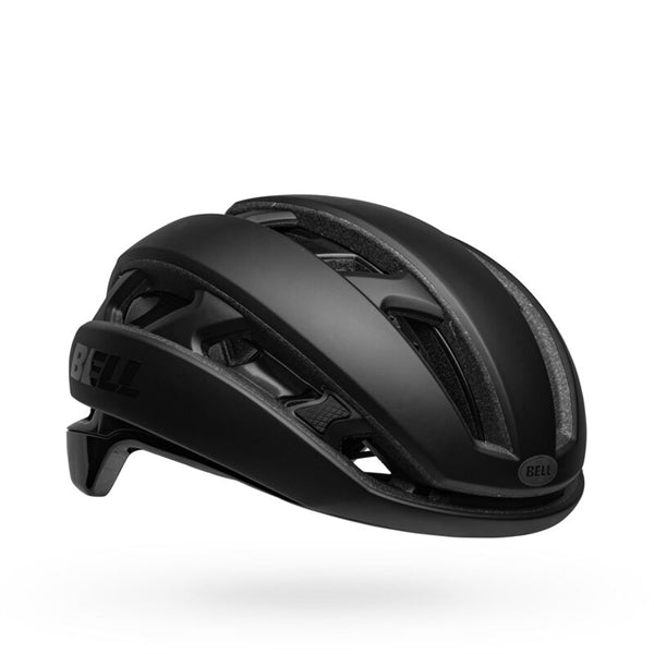 Bell XR Spherical Matte Gloss Black Mips | superfed cykelhjelm med mips