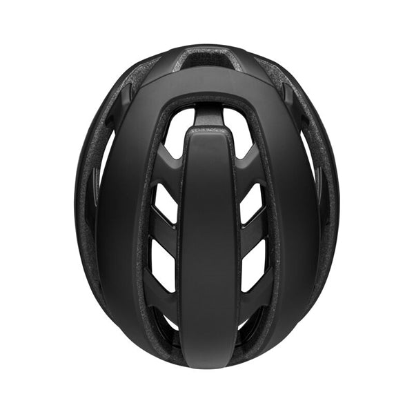 Bell XR Spherical Matte Gloss Black Mips | superfed cykelhjelm med mips