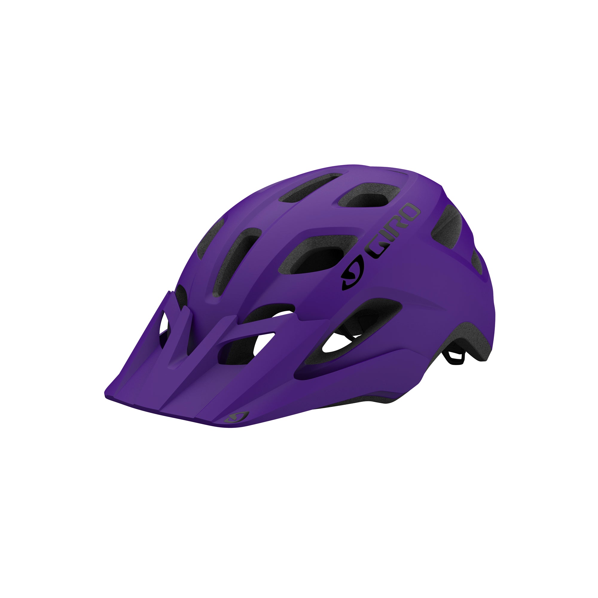 Giro tremor purple junior