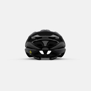 Giro Syntax Matte Black Mips | mat sort landevejshjelm