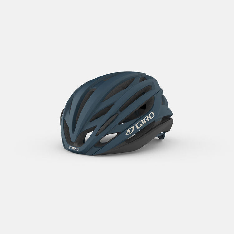 Giro Syntax Matte Harbour Blue Mips | cykelhjelm til landevej