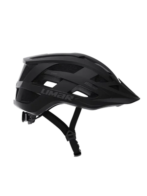 Limar Alben Superlight Matt Black | allround cykelhjelm