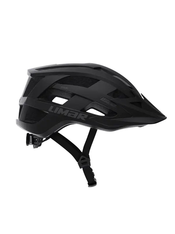 Limar Alben Superlight Matt Black | allround cykelhjelm