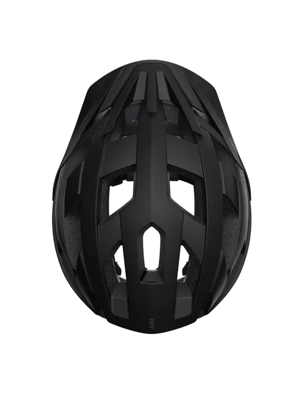 Limar Alben Superlight Matt Black | allround cykelhjelm