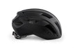 Met Vinci Mips Shaded Black Glossy | sort cykelhjelm