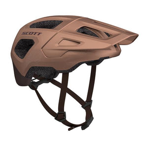 Scott Argo Plus (Mips) Crystal Pink | MTB hjelm med mips