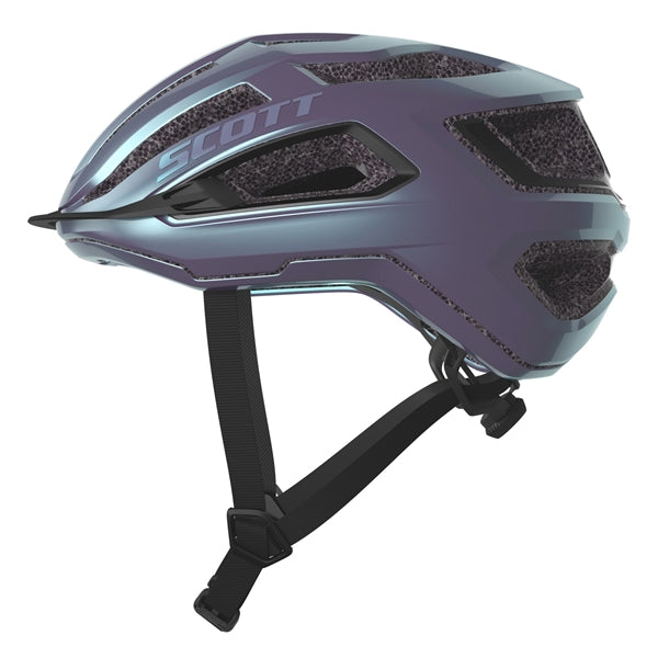 Scott Arx Plus (Mips) Prism Unicorn Purple cykelhjelm