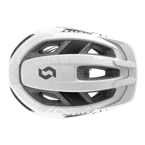 Scott Groove Plus (Mips) White | allround cykelhjelm med mips