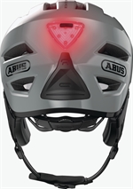 Abus Pedelec 2.0 ACE Race Grey - elcykel hjelm NTA 8776