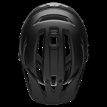 Bell Sixer Matte Black Mips MTB hjelm str. XL 61-65 cm