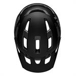 Bell Nomad 2 junior Mips Matte Black | robust trail hjelm og mtb hjelm med mips og justerbar skærm
