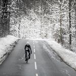 GripGrab Windster Black | vindtæt vinter cykelhandske