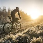 GripGrab Windster Black | vindtæt vinter cykelhandske